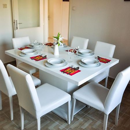 Apartment Rezo Zadar Eksteriør bilde
