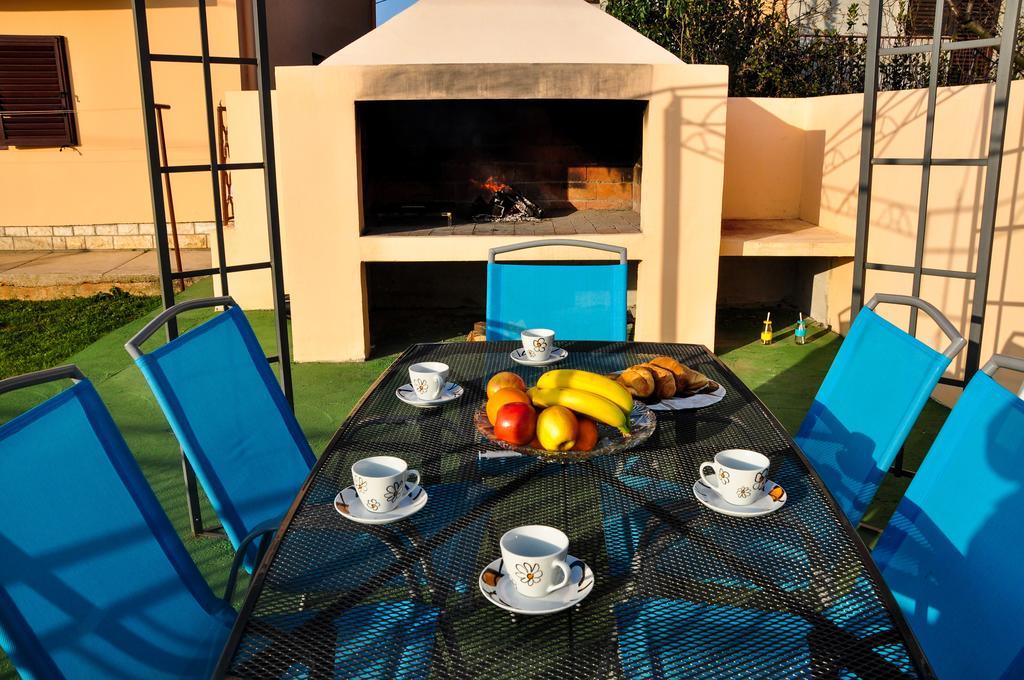 Apartment Rezo Zadar Eksteriør bilde