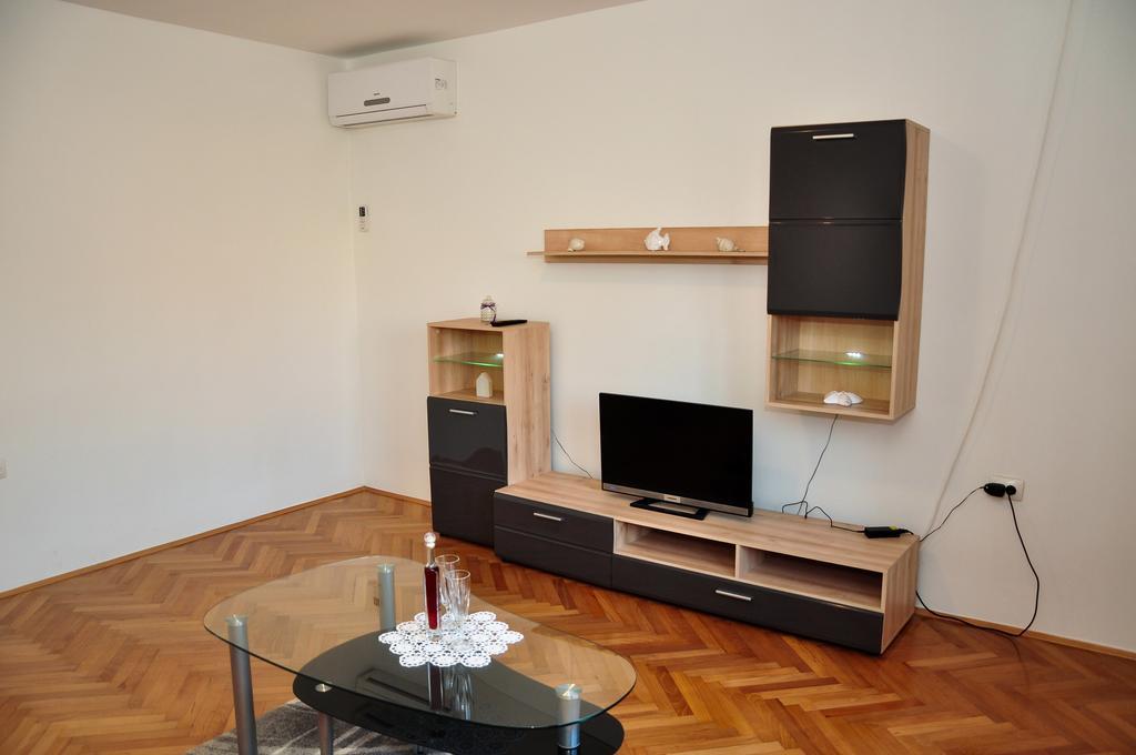 Apartment Rezo Zadar Eksteriør bilde